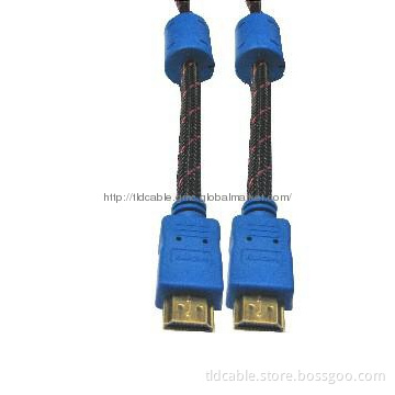 best to buy HDMI Cable with Nylon net